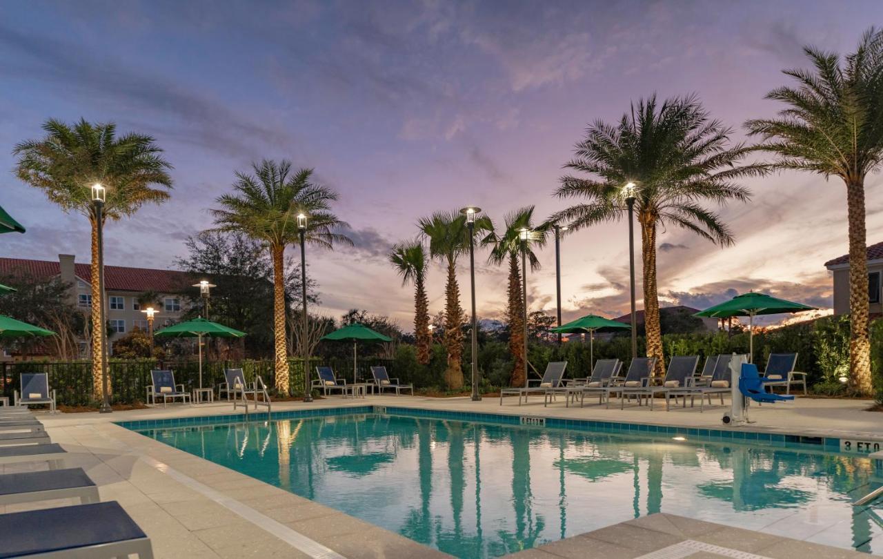 Hyatt Place Sandestin At Grand Blvd Miramar Beach Exterior photo
