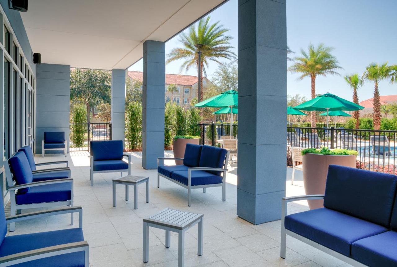 Hyatt Place Sandestin At Grand Blvd Miramar Beach Exterior photo